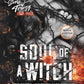 Soul of a Witch: A Spicy Dark Demon Romance (Souls Trilogy) cover image