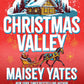 Christmas Valley (Rustler Mountain) by Maisey Yates