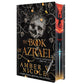 The Book of Azrael: Deluxe Limited Edition cover image