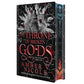 The Throne of Broken Gods: Deluxe Limited Edition cover image