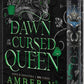 Dawn of the Cursed Queen: Deluxe Special Edition by Amber V Nicole