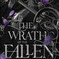 The Wrath of the Fallen (Gods &amp; Monsters, #4) cover image