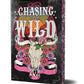 Chasing the Wild: Deluxe Limited Edition (Crimson Ridge) cover image