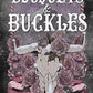 Bouquets and Buckles (Crimson Ridge) cover image