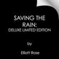 Saving the Rain: Deluxe Limited Edition (Crimson Ridge) cover image