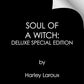 Soul of a Witch: Deluxe Special Edition (Souls Trilogy) cover image