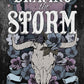 Braving the Storm (Crimson Ridge) cover image
