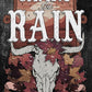 Saving the Rain (Crimson Ridge) by Elliott Rose