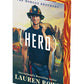 Hero: Deluxe Stenciled Edges (The Morgan Brothers) cover image