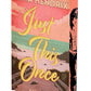 Just This Once: Deluxe Limited Edition cover image