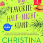 My Favorite Half-Night Stand cover image