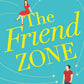 The Friend Zone cover image