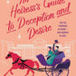 An Heiress's Guide to Deception and Desire cover image