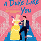 Never Met a Duke Like You cover image