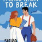 A Hard Habit to Break (The Calvary Brothers, 2) cover image