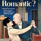 Isn't He Romantic? (Love on the Vine, 3) by Adib Khorram