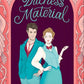 Duchess Material cover image