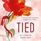 Tied cover image