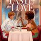 Taste the Love cover image