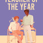 Teacher of the Year cover image