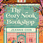 The Cozy Nook Bookshop (Heart's Hope Crossing, 1) cover image