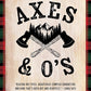 Axes and O's (Starlight Haven Lumbersnacks) cover image