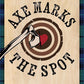Axe Marks the Spot (Starlight Haven Lumbersnacks, 2) cover image