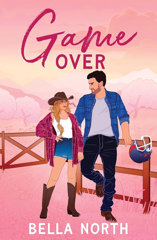 Game Over cover image