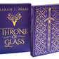 Throne of Glass Collector's Edition (Throne of Glass, 1) cover image