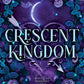 Crescent Kingdom (The Wolves of Crescent Creek, 1) cover image
