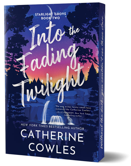 Into the Fading Twilight (Indie Edition) (Starlight Grove, 2) by Catherine Cowles