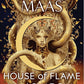 House of Flame and Shadow (Crescent City, 3) cover image