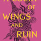 A Court of Wings and Ruin (A Court of Thorns and Roses, 3) cover image