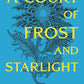 A Court of Frost and Starlight (A Court of Thorns and Roses, 4) cover image