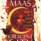House of Earth and Blood (Crescent City, 1) cover image