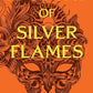 A Court of Silver Flames (A Court of Thorns and Roses, 5) cover image