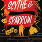 Scythe & Sparrow: The Ruinous Love Trilogy (The Ruinous Love Trilogy, 3) cover image