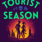 Tourist Season: The Seasons of Carnage Trilogy cover image