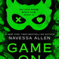 Game On by Navessa Allen