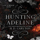 Hunting Adeline cover image
