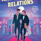 International Relations cover image