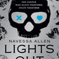 Lights Out Collector's Edition: The Into Darkness Trilogy (Into Darkness Trilogy (Into Darkness Series)) cover image