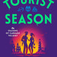 Tourist Season (The Seasons of Carnage Trilogy) cover image