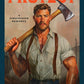Protect: A Firefighter Romance (Sky Ridge Hotshots) cover image