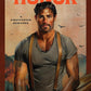 Honor: A Firefighter Romance (Sky Ridge Hotshots) cover image