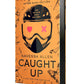 Caught Up (Collector's Edition) (Into Darkness Series) cover image