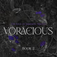 Voracious: The Edge of Darkness Trilogy cover image