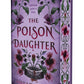 The Poison Daughter by Sheila Masterson
