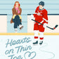 Hearts on Thin Ice: A Novel cover image