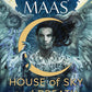 House of Sky and Breath (Crescent City, 2) cover image